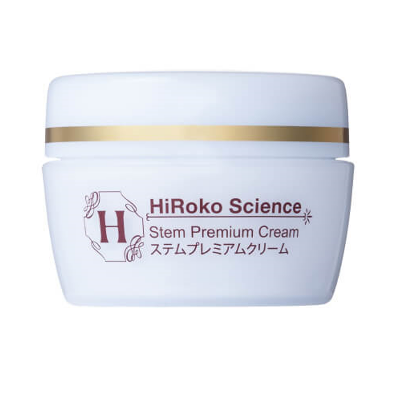 ステムプレミアムクリーム – ようこ皮ふ科オンラインショップ