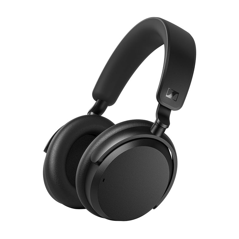 Sennheiser Accentum Wireless Headphones (Black) – Challenger Singapore