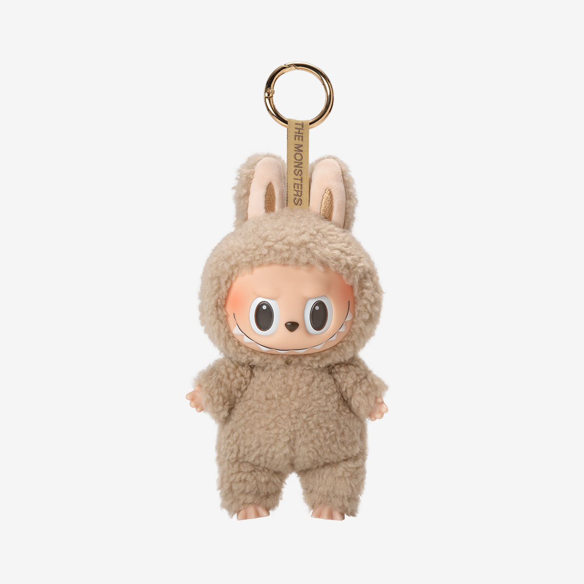 Pop Mart THE MONSTERS Labubu - Exciting Macaron Toffee – Sugar