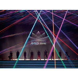 Snow Man／Snow Man Dome Tour 2024 RAYS 初回盤 DVD（DVD） 通販