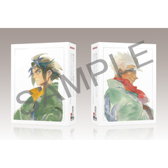 ハイキュー!!スクエア缶バッジ【BOX】（オフショット×カラー第一弾