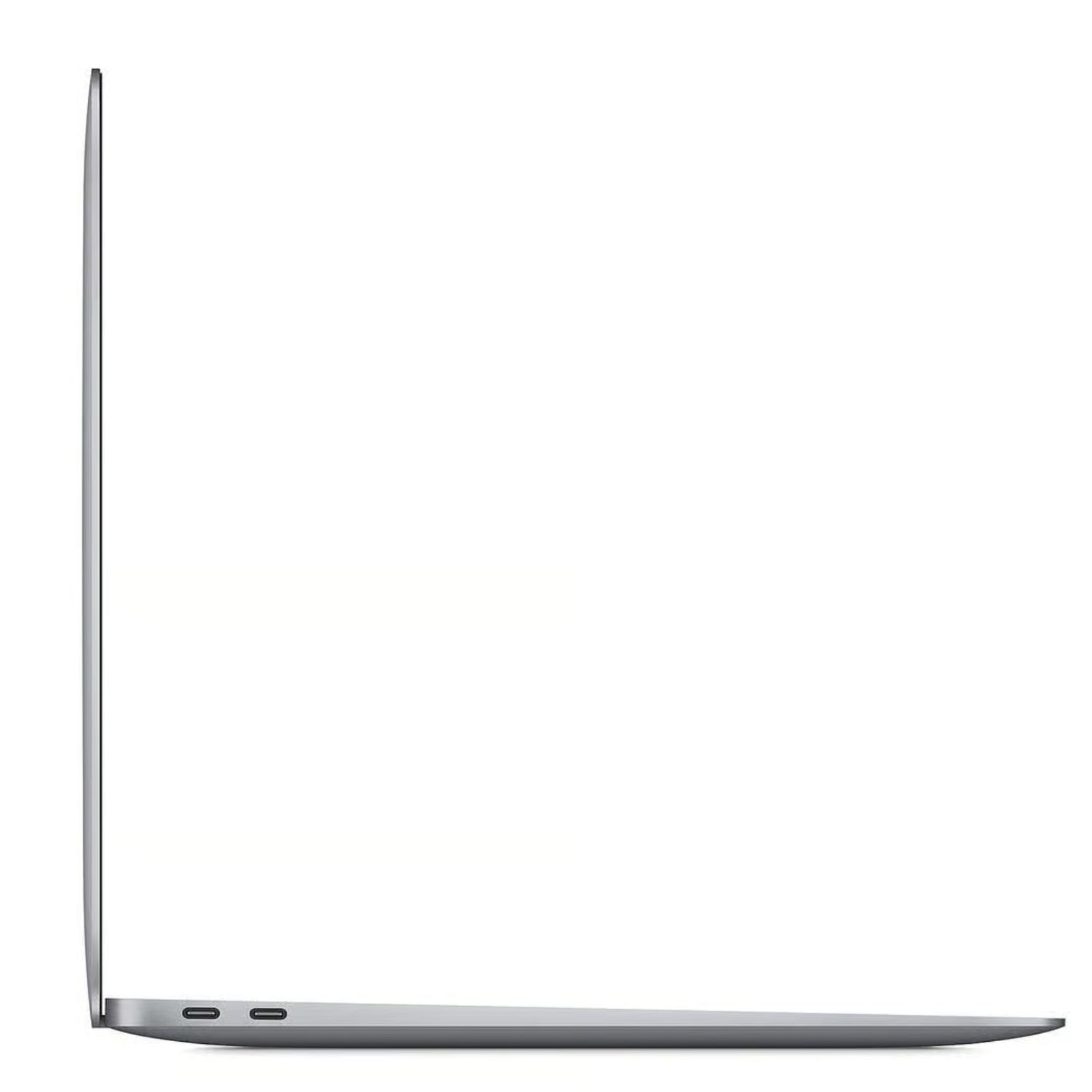 Apple MacBook Air (13-inch, M1 Chip, 2020) Space Gray | TekReplay