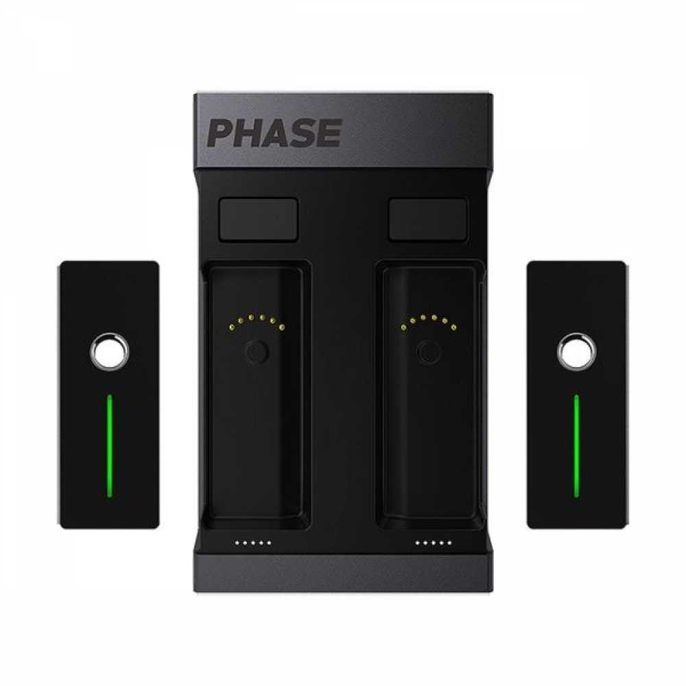 MWM Phase Essential - Wireless Time Technology For Turntables