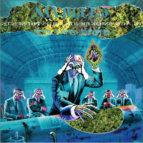 CD-Rの商品一覧 | BLACK SMOKER RECORDS