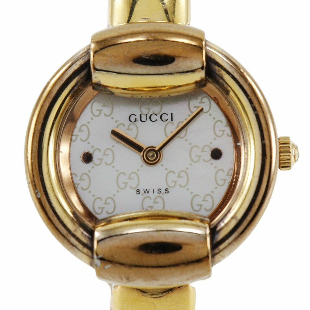 楽天市場】gucci グッチ 1400l シェル（腕時計）の通販
