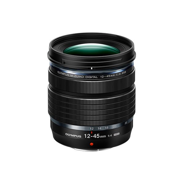 楽天市場】m.zuiko digital ed 12-45mm f4.0 proの通販