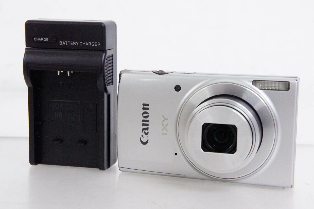 楽天市場】canon ixy 210 [コンパクトデジタルカメラの通販
