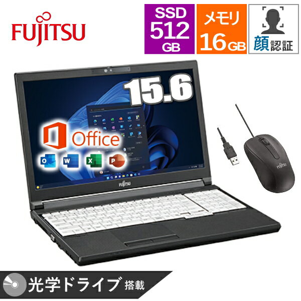 楽天市場】ブラック 黒（シリーズライフブック（富士通））（ノートPC