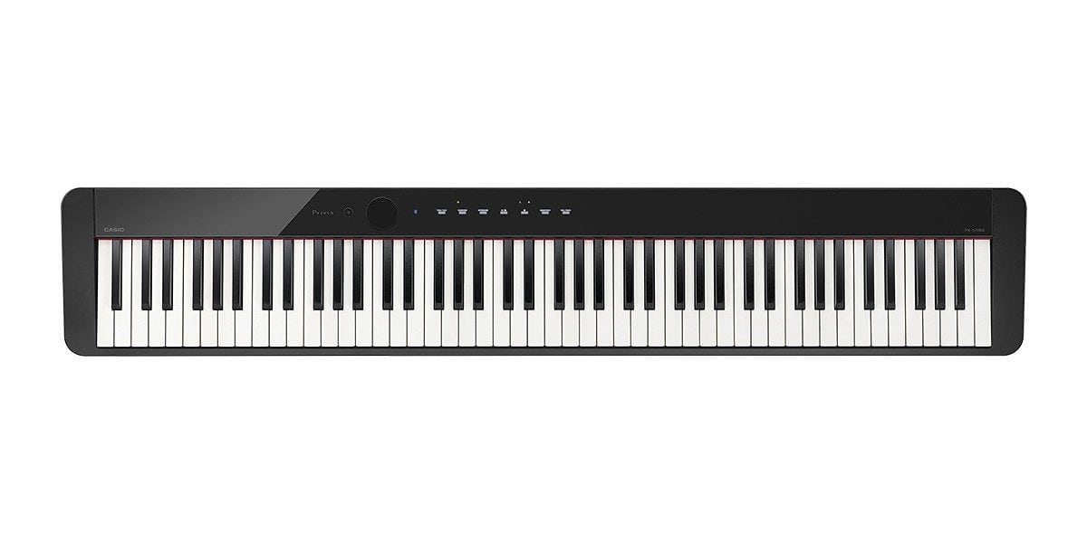 PX-S1000BK | CASIO