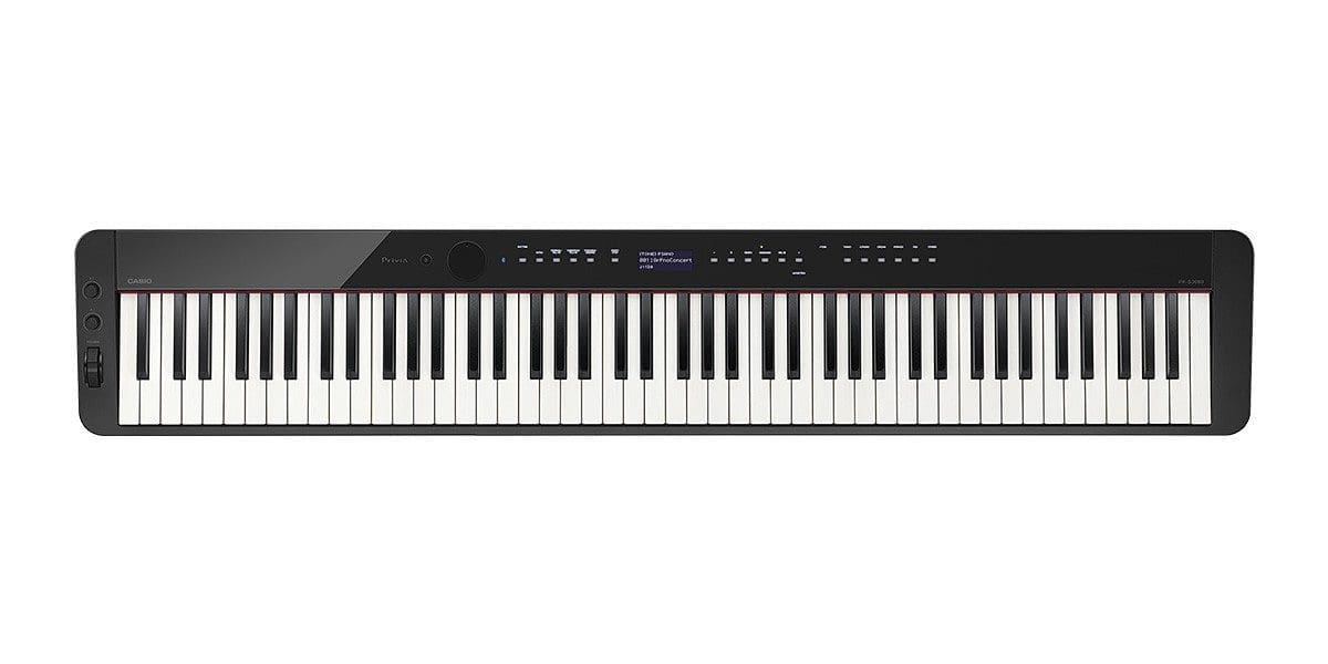 PX-S3000BK | CASIO