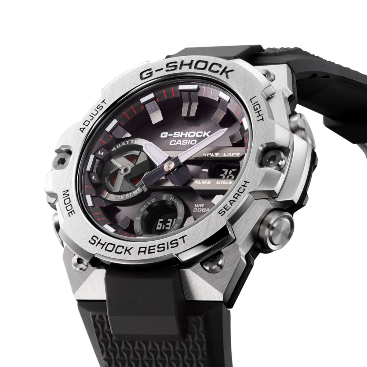 GST-B400-1AJF | CASIO