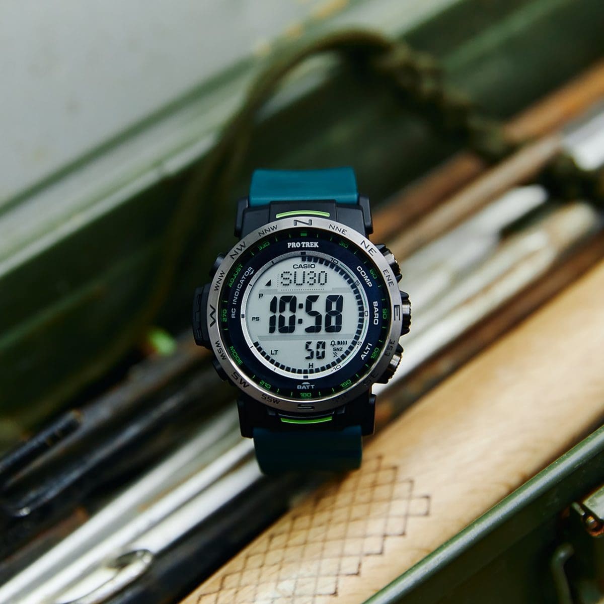 PRW-35Y-3JF | CASIO