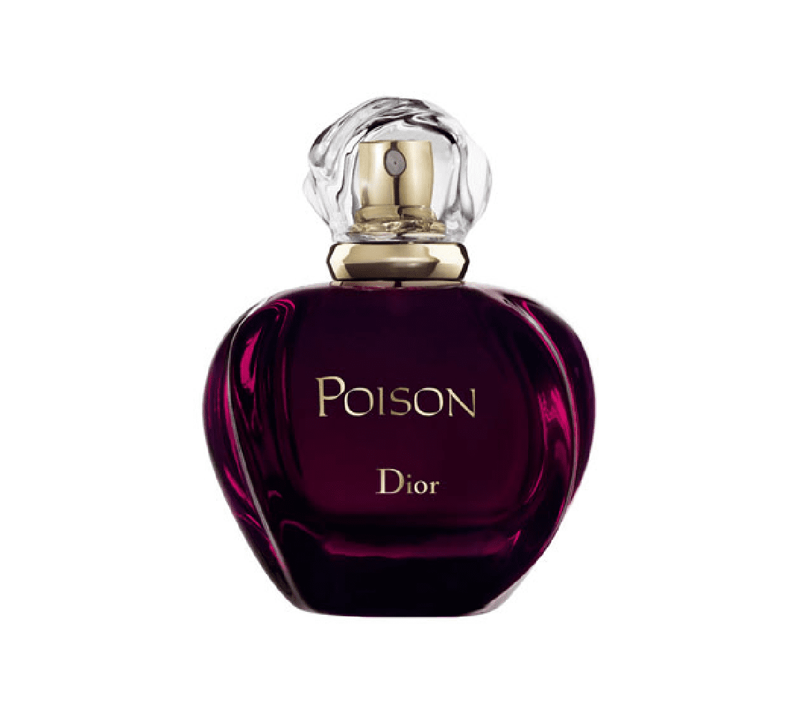 Celes (セレス) | Dior – Poison EDT (ディオール – プワゾン オードゥ