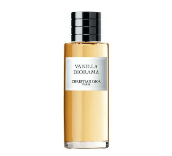 Celes (セレス) | Dior – Vanilla Diorama (ディオール – バニラ