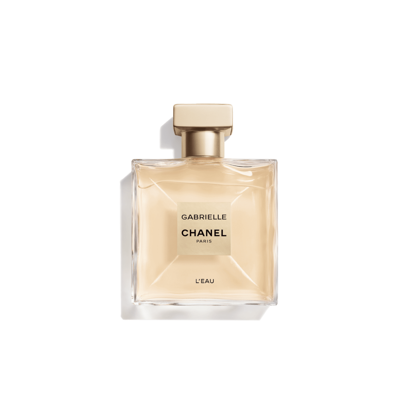 GABRIELLE CHANEL L'EAU - 50 ml - Fragrance | CHANEL