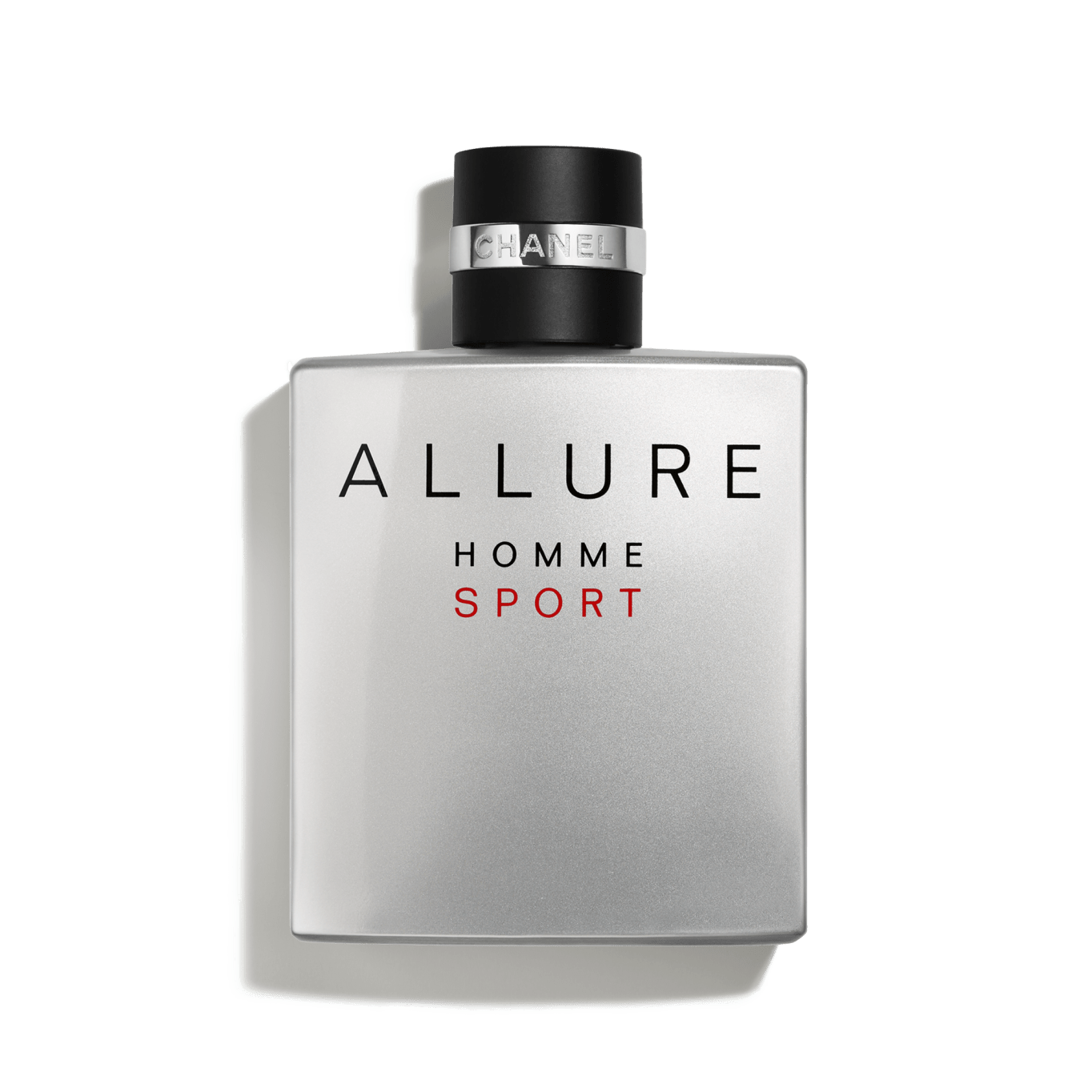 アリュール オム スポーツ オードゥ トワレット - 100 ml | CHANEL