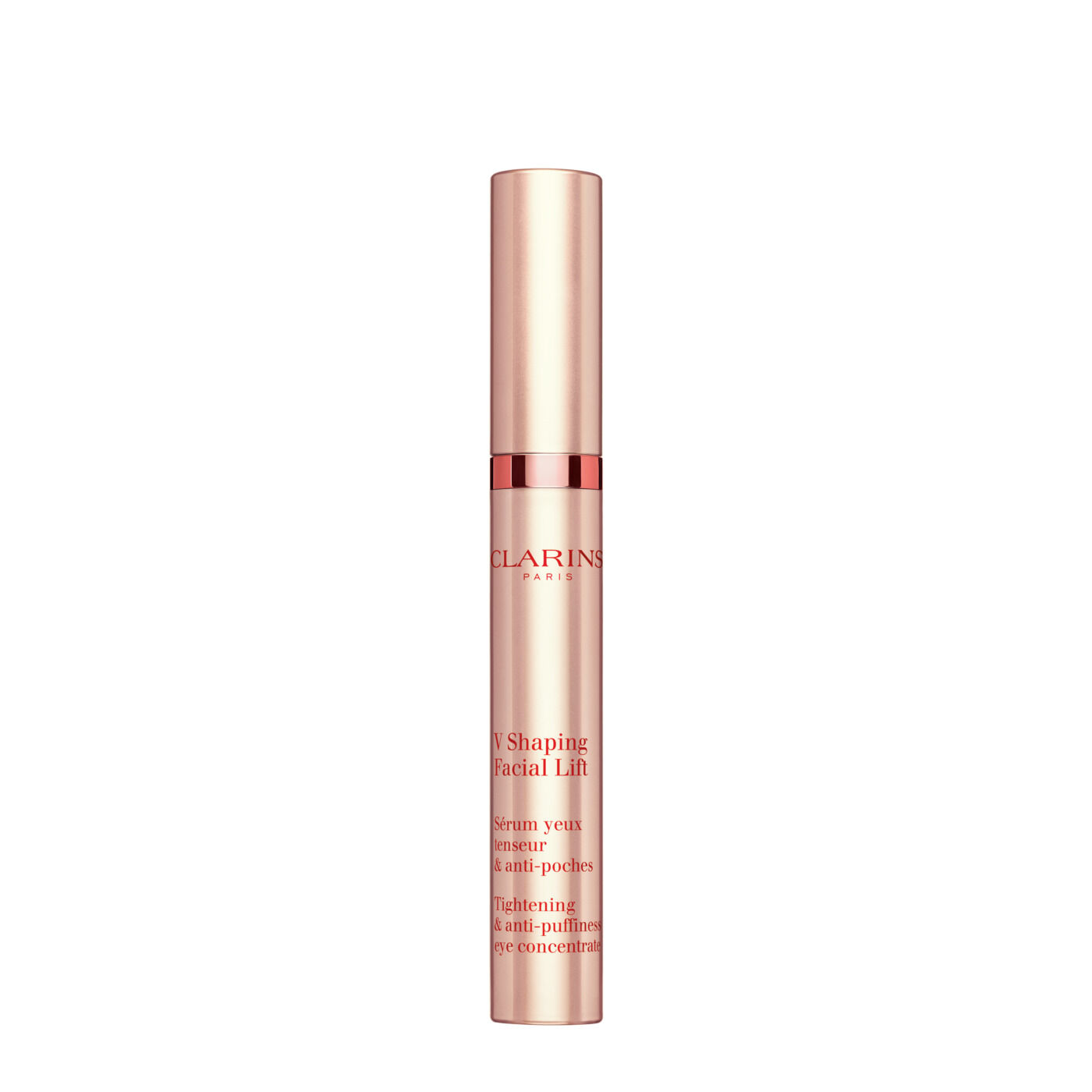 グラン アイ セラム V | CLARINS®
