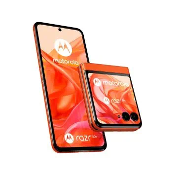 Motorola Razr 50s has been announced kind of