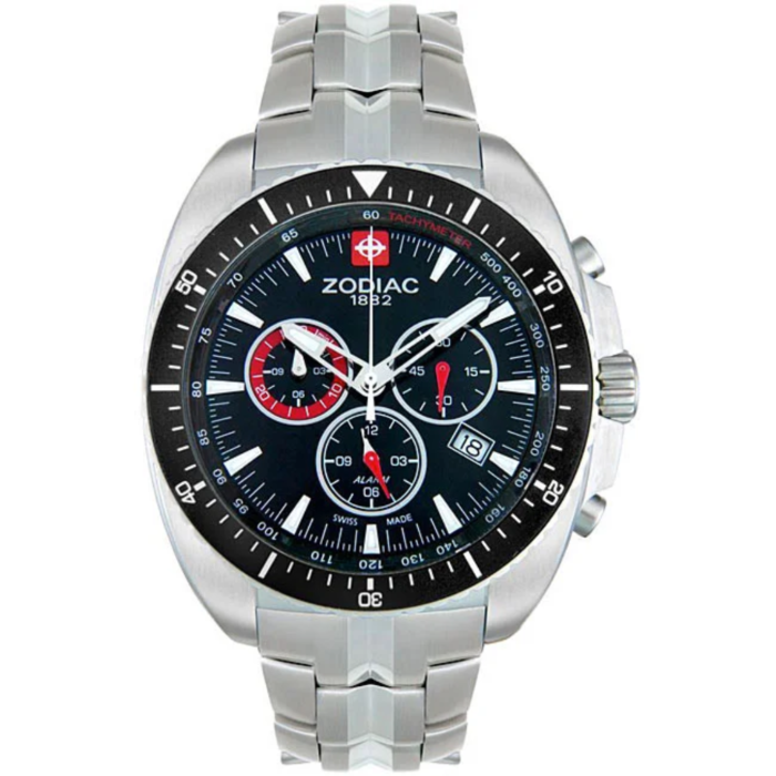 Men's watch Zodiac 