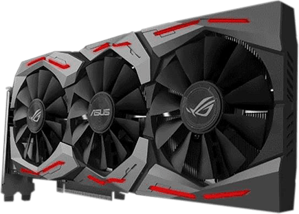 ASUS │ GPU Tweak II