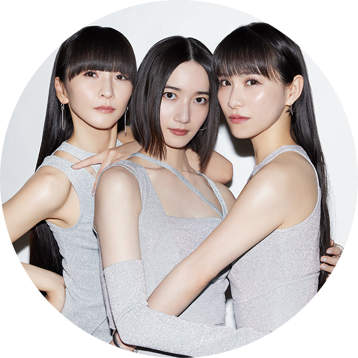 Perfume Calendar 2026 | Perfume | A!SMART