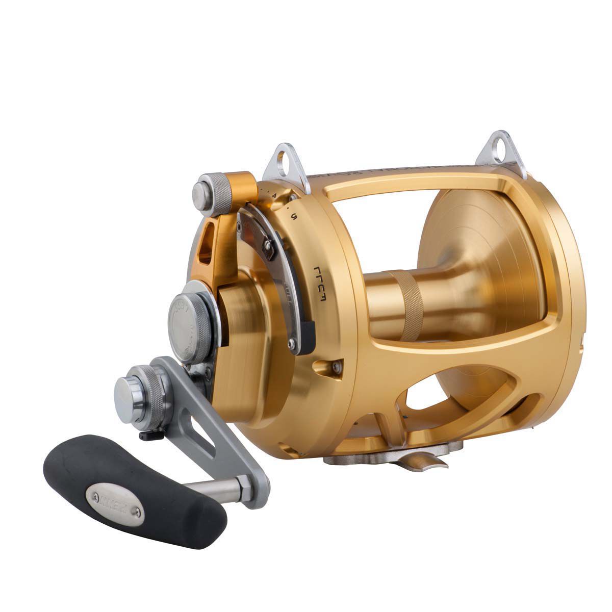 PENN International 80VISW Overhead Reel | BCF
