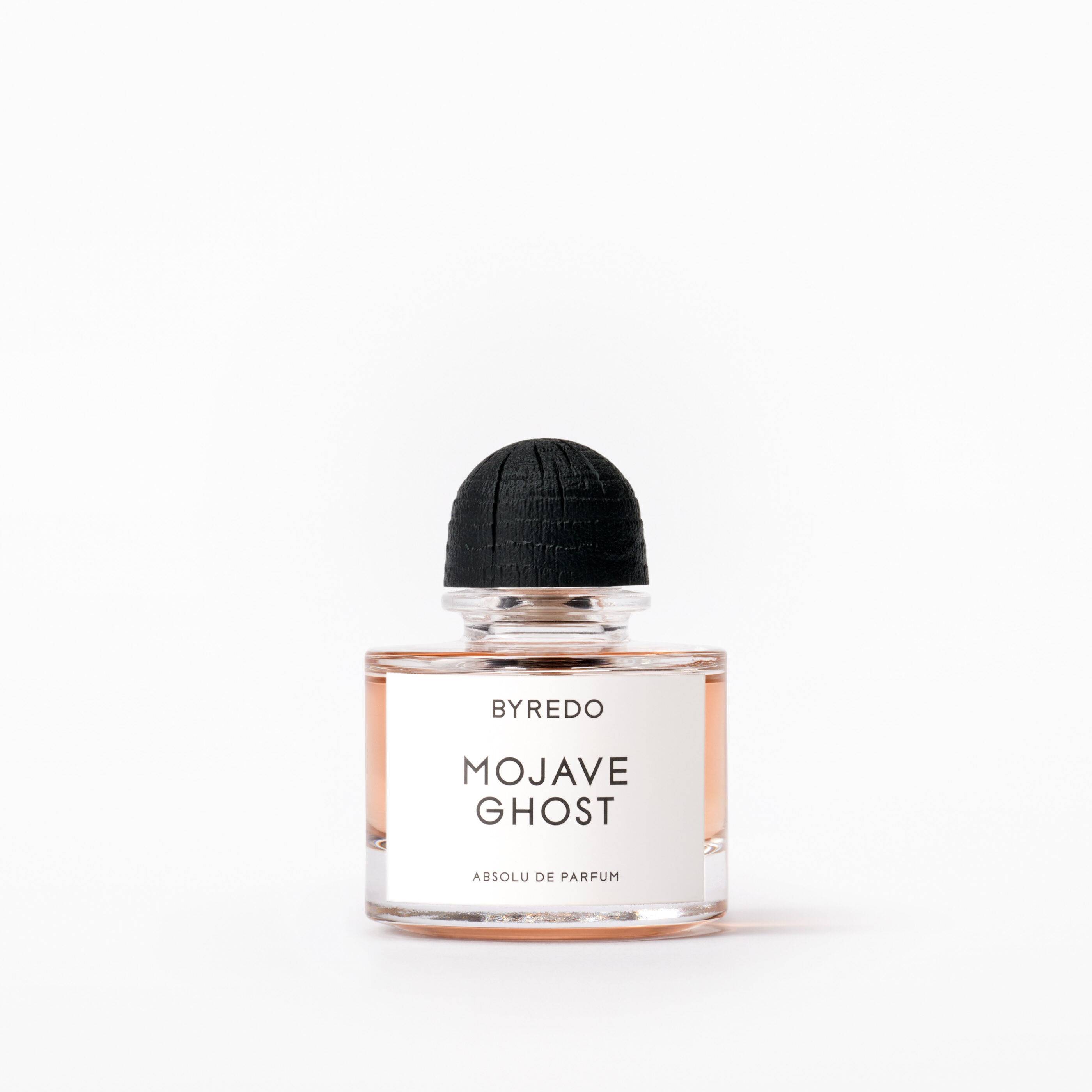 モハーヴェ ゴースト アブソリュ ドゥ パルファン 50ml
