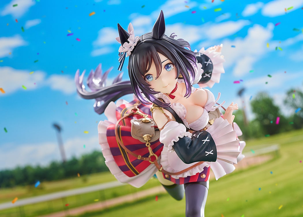エイシンフラッシュ｜グッドスマイルカンパニー公式ショップ