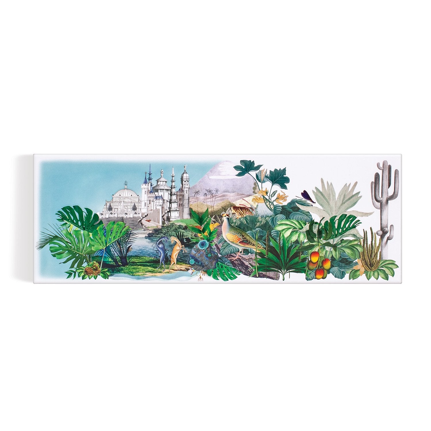 Christian Lacroix Heritage Collection Rêveries 1000 Piece