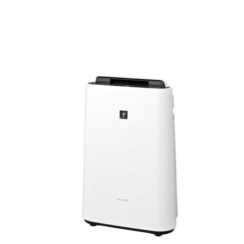 シャープ KC-T500Y [ホワイト] 価格比較 - 価格.com