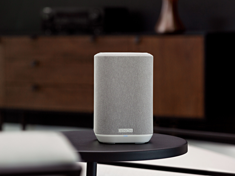 Denon Home 150 NV STW - 高音質ネットワークスピーカーのお得な