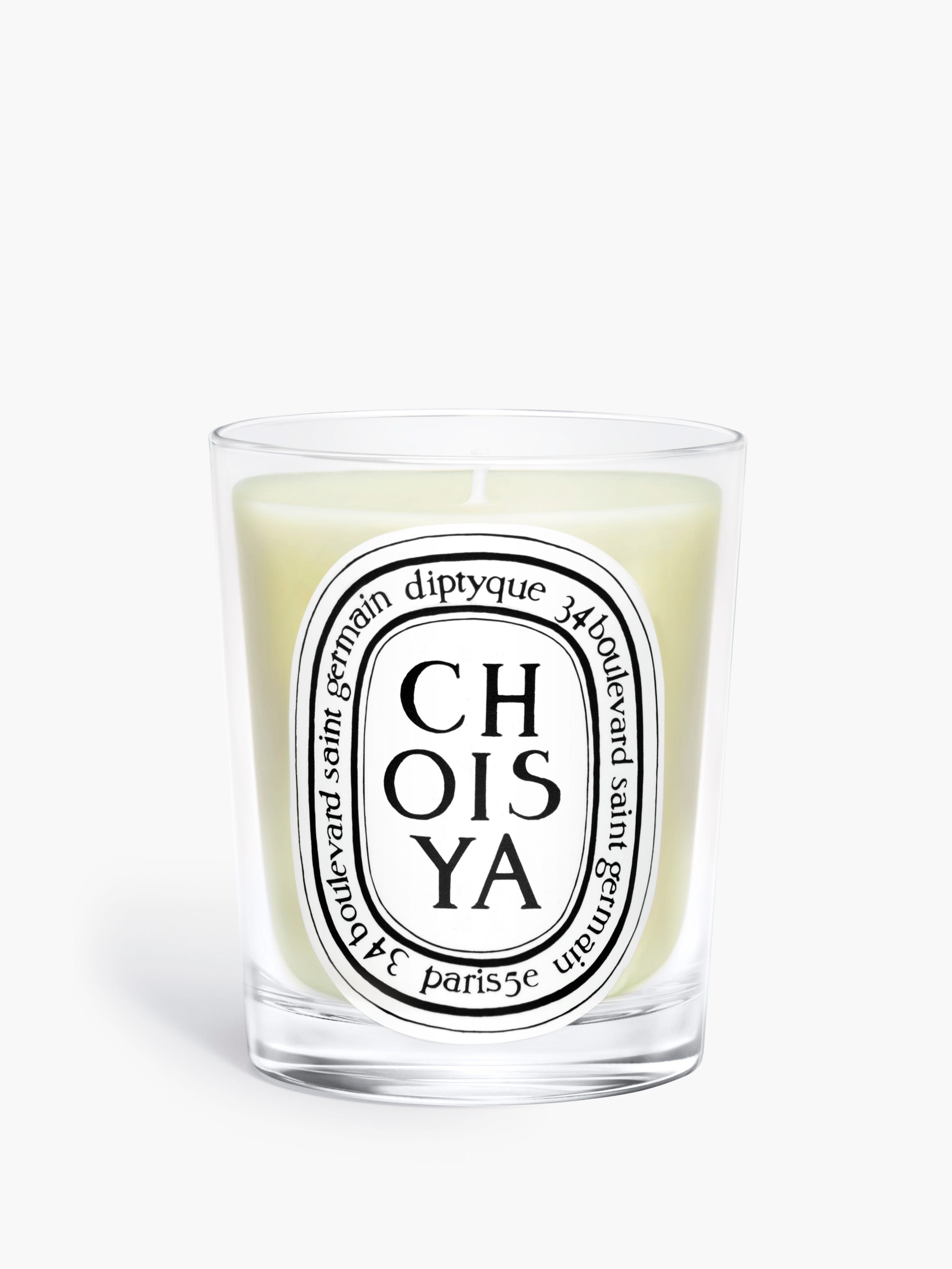 Muguet（ミュゲ） - クラシックキャンドル | Diptyque Paris
