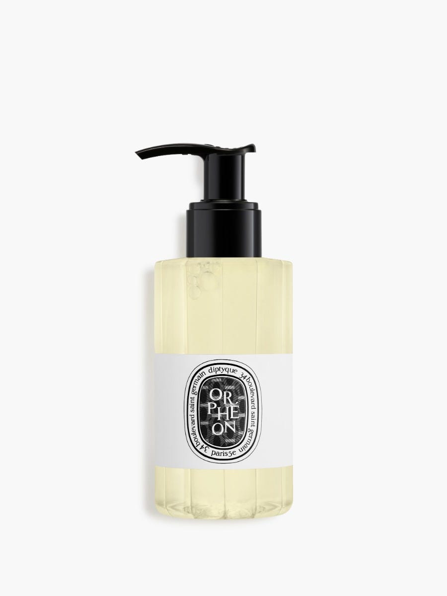 Orphéon (オルフェオン) - オードパルファン | Diptyque Paris