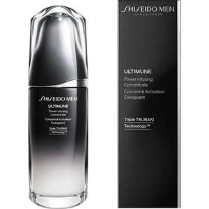 資生堂 SHISEIDO メン アルティミューン パワライジング コンセント