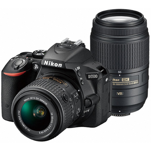Nikon[ニコン] D5500｜イチオシ!デジタルカメラ｜カメラのキタムラ