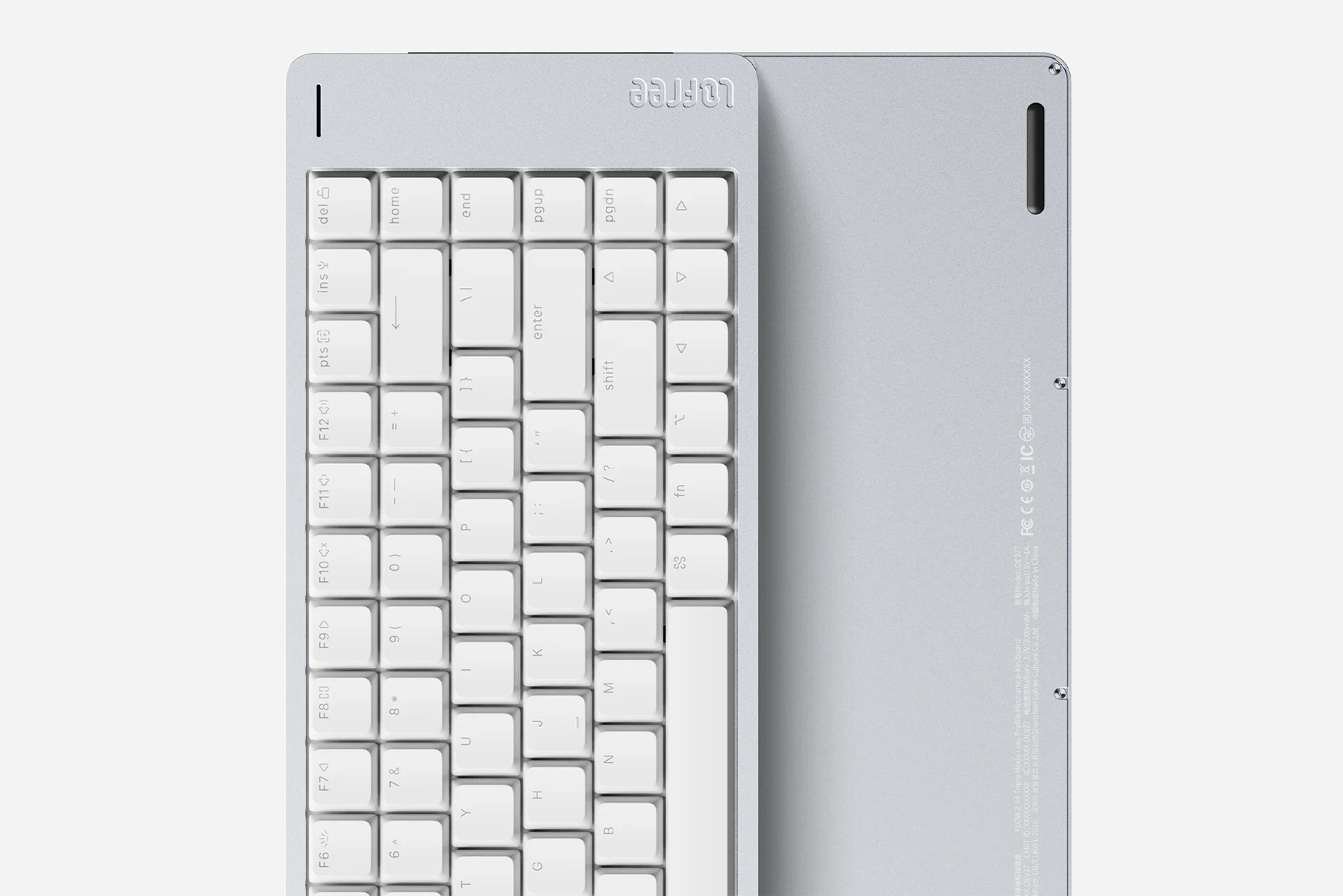 Flow V2 Pre-launch
