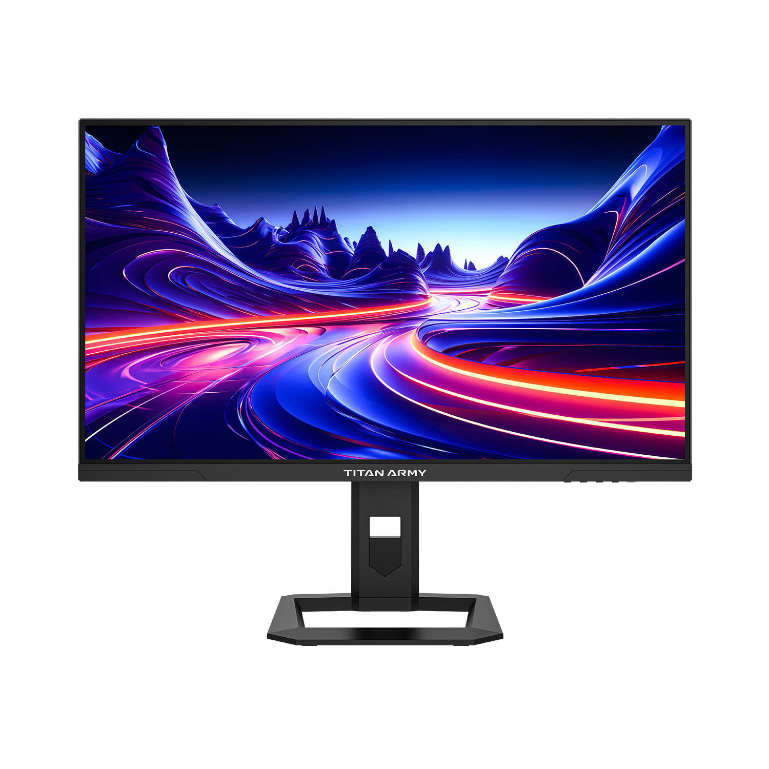 Titan Army P275MV MAX | 株式会社リンクスインターナショナル