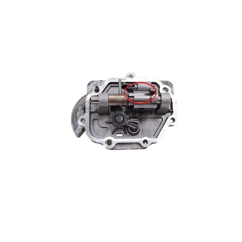 AGP Billet Gear Shift Selector, 03-05 Neon SRT-4 · Modern Performance