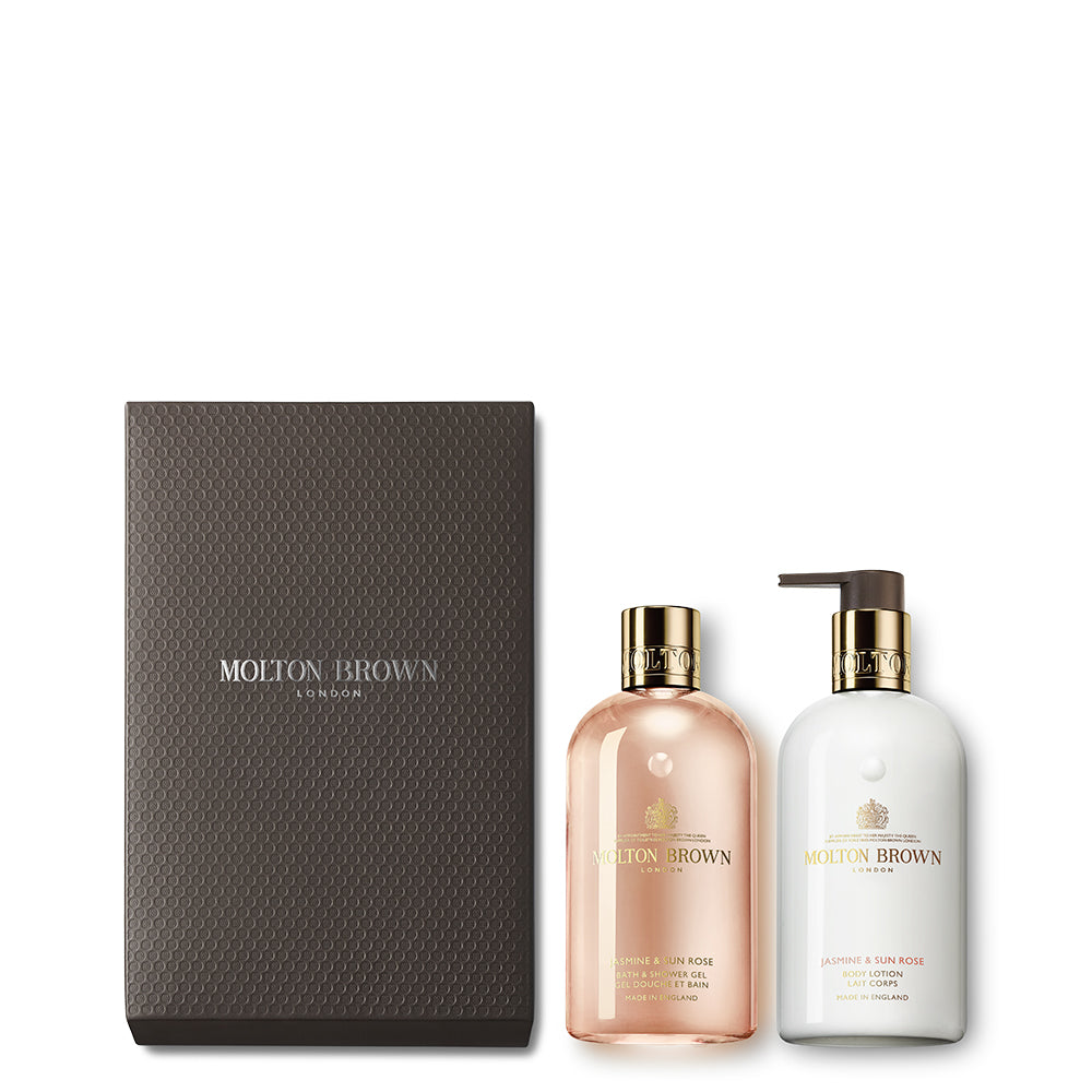 ジャスミン＆サンローズ – MOLTON BROWN