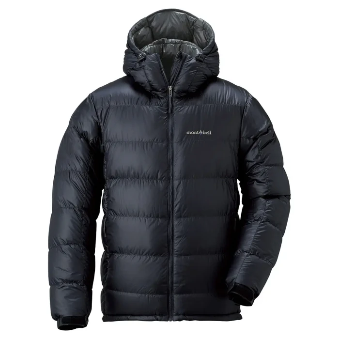 アルパイン ダウンパーカ Men's | Montbell America