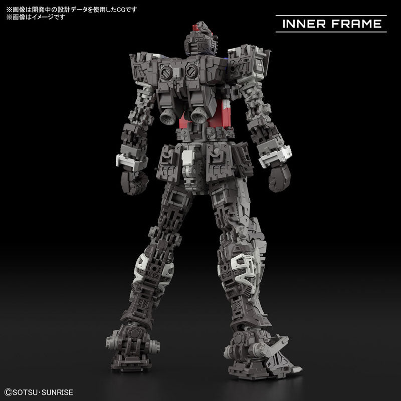 RG 1/144 RX-78-2 ガンダム Ver.2.0 – SOOTANG HOBBY