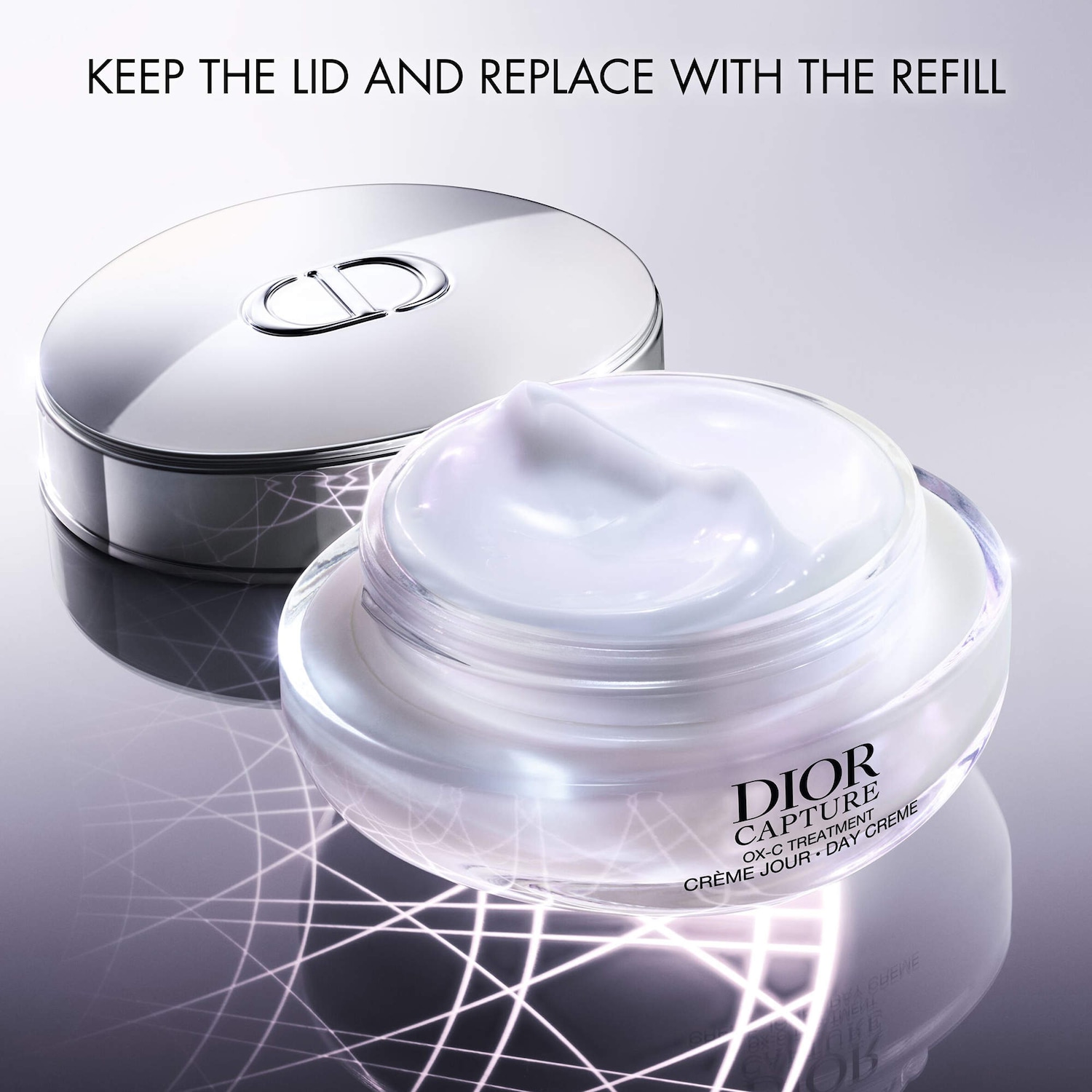 Dior Capture Rich Creme - DIOR | Sephora