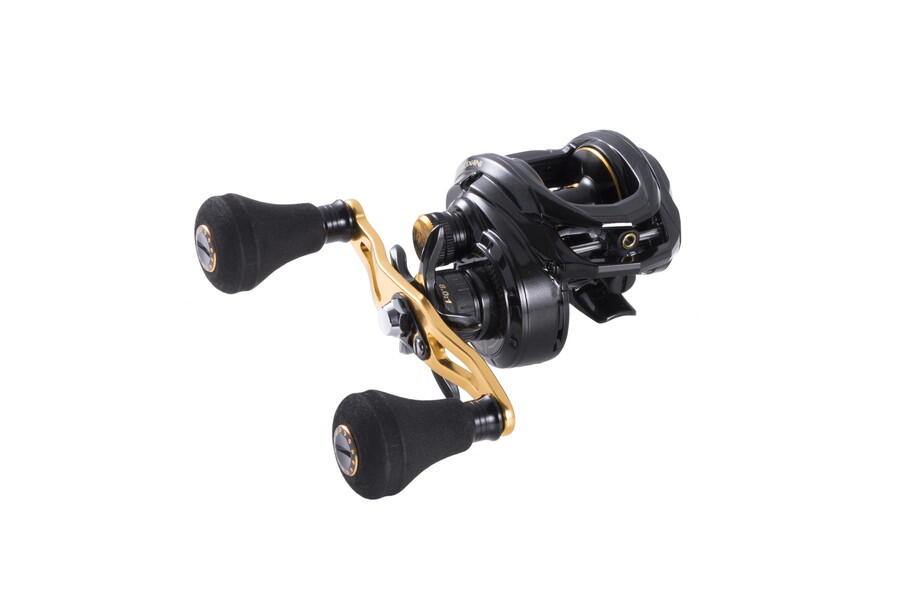 ROXANI POWERSHOOTER (ロキサーニ パワーシューター)｜AbuGarcia｜釣具