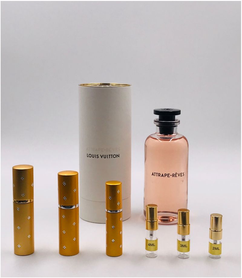 LOUIS VUITTON ATTRAPE REVES – Rich and Luxe