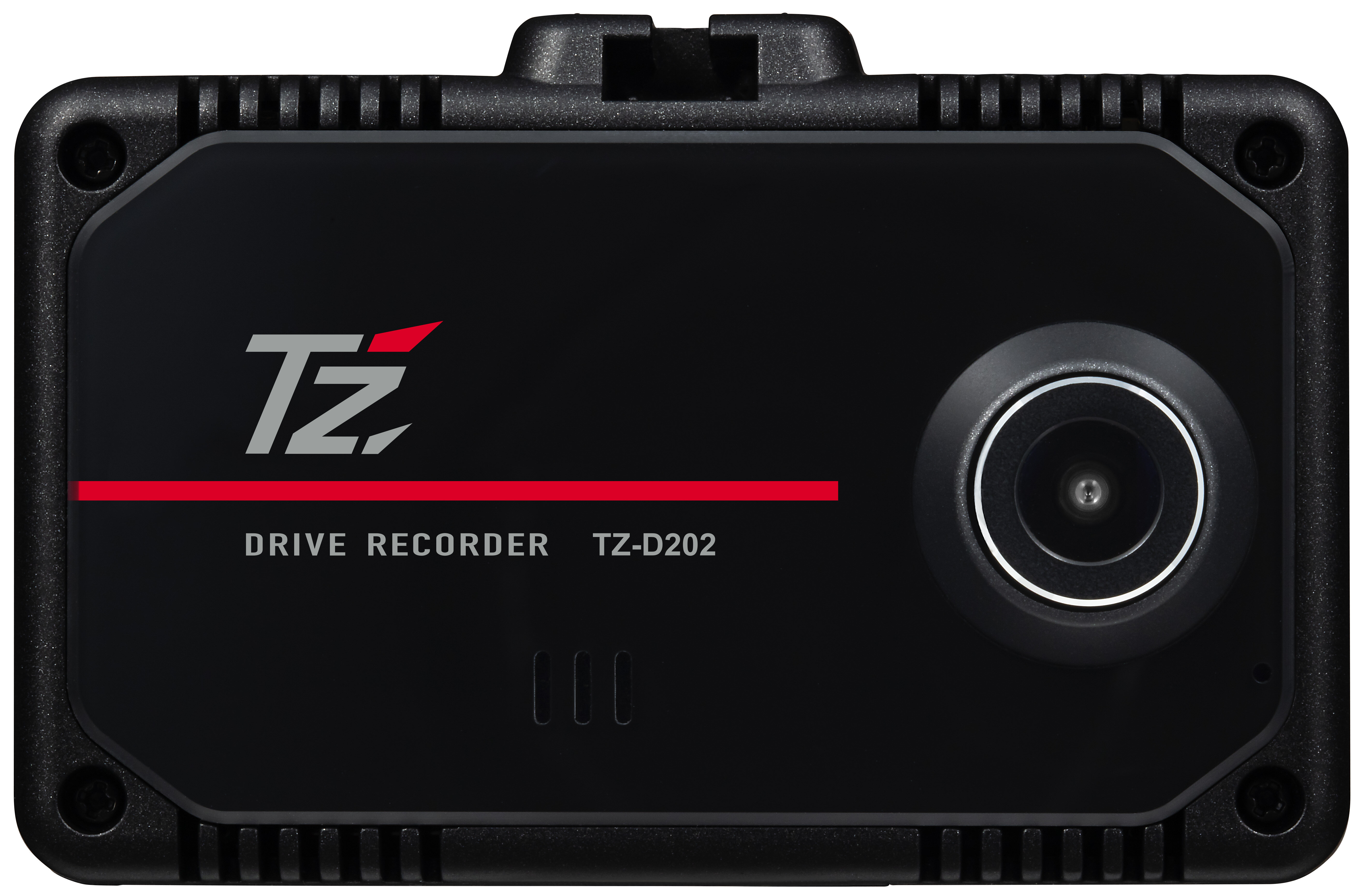 1カメラドライブレコーダー TZ-D202|TZ商品|トヨタモビリティパーツ