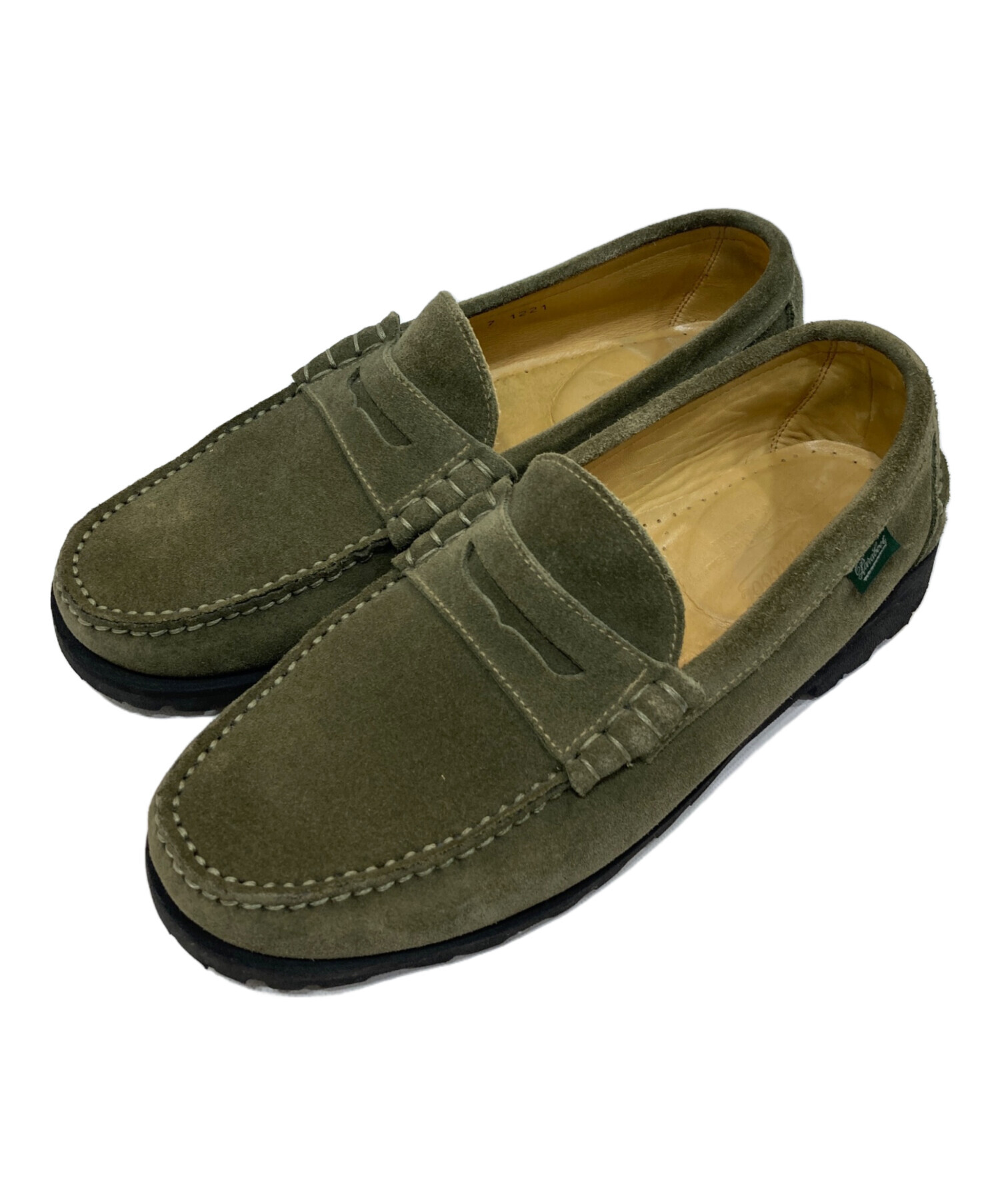 中古・古着通販】PARABOOT (パラブーツ) UNITED ARROWS (ユナイテッド