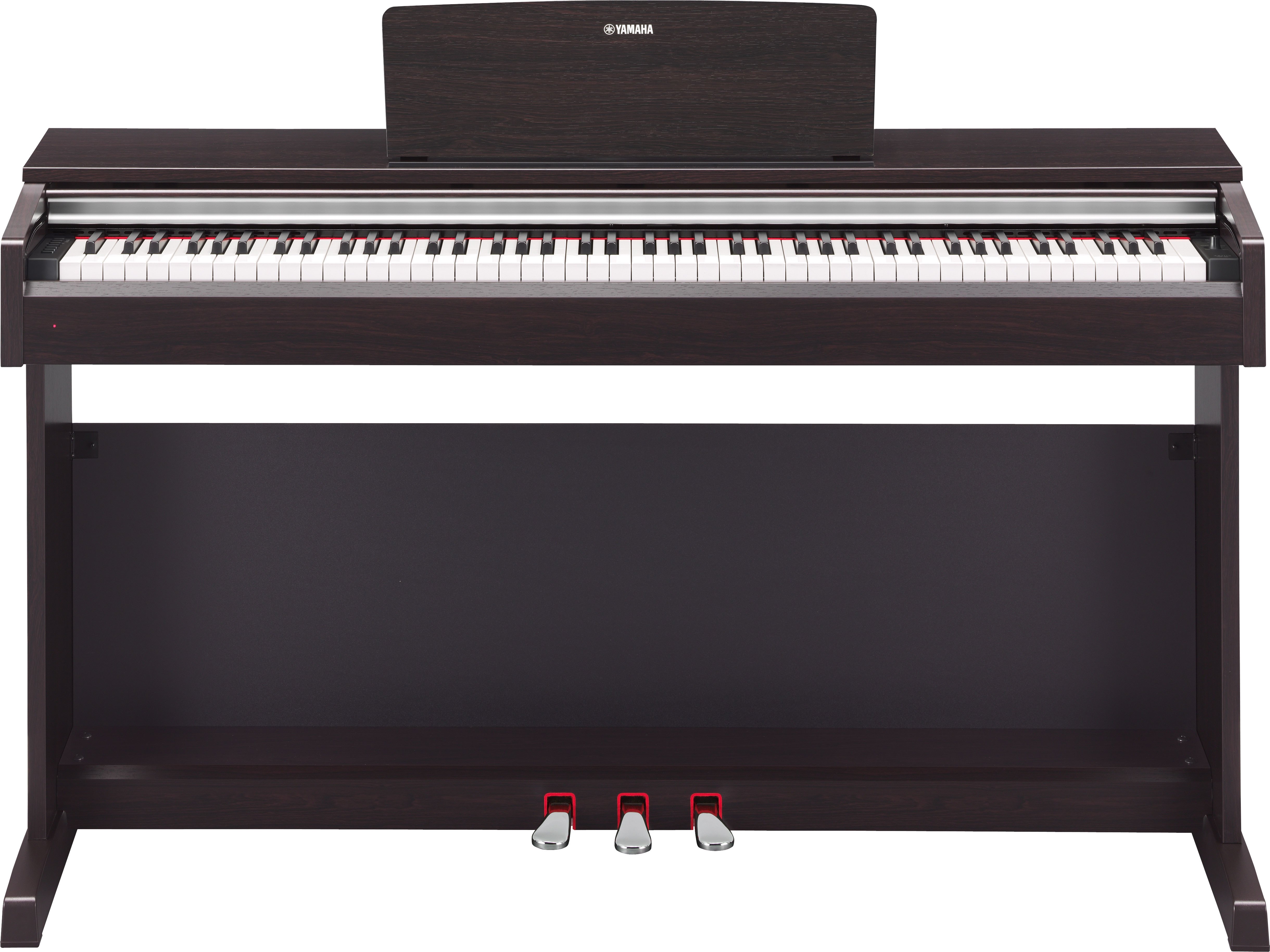 着払設置込み YAMAHA 電子ピアノ YDP-142C 2014年製 着払設置込み