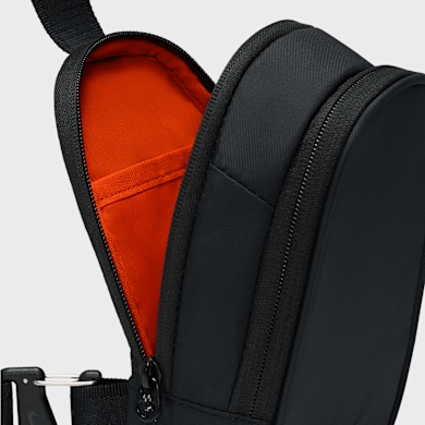 Nike Sportswear Commute Crossbody Bag zwart | FZ6133-011 | SNIPES