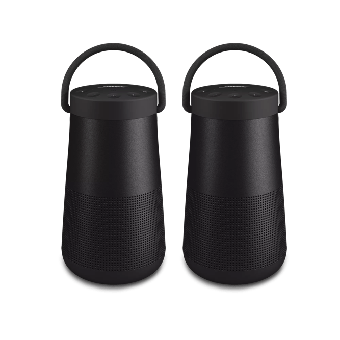 SoundLink Revolve+ II Bluetooth Speaker Pair | Bose
