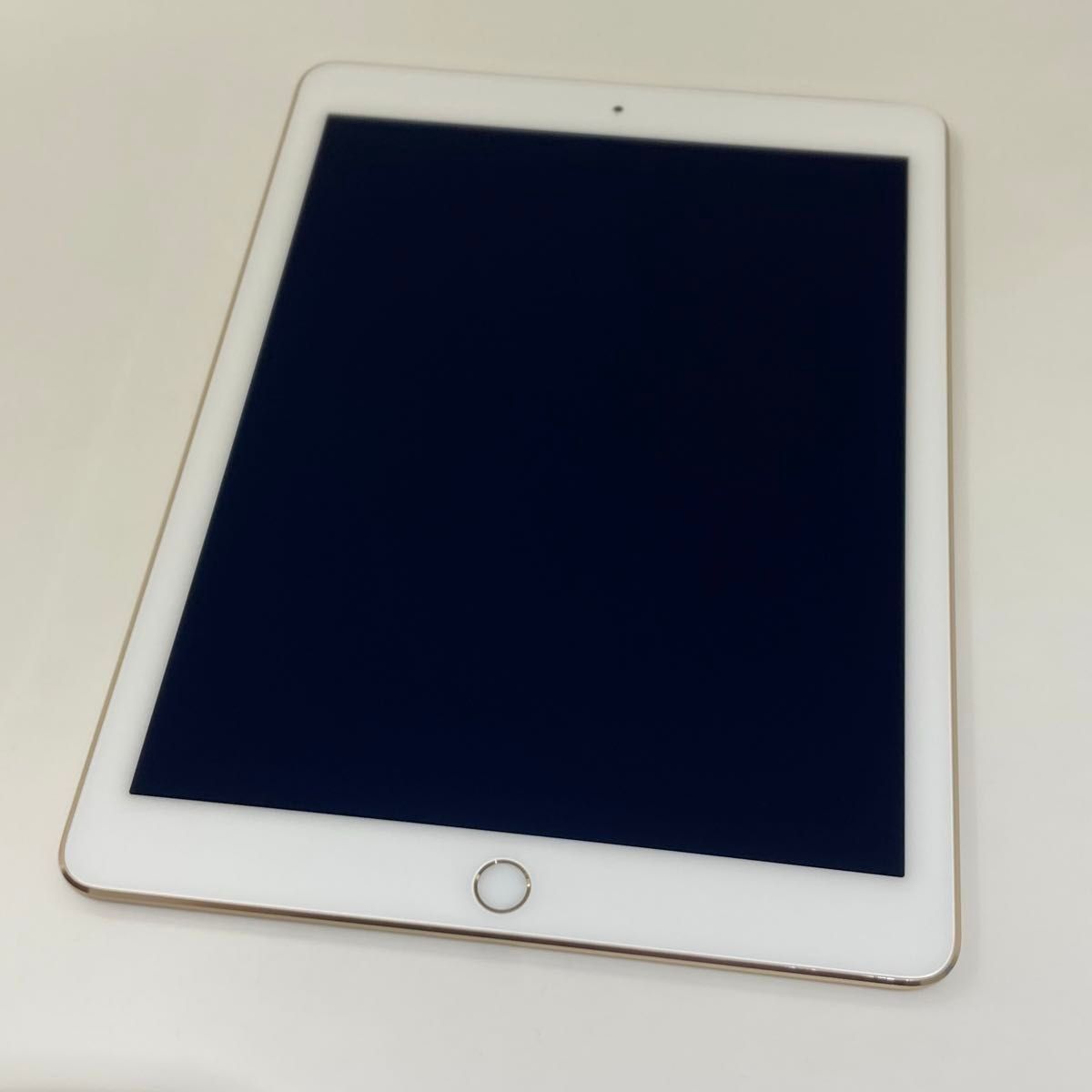 iPad Air2 ゴールド 本体 美品 Apple iPad Air 2 64GB, Wi-Fi, 9.7in